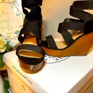 Steve Madden Platform